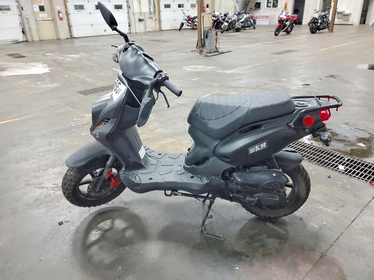 2023 Other Motorcycle 12HP BUG