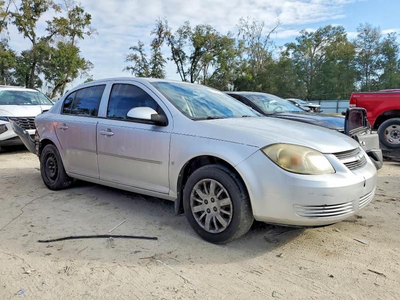 2009 Chevrolet Cobalt lt