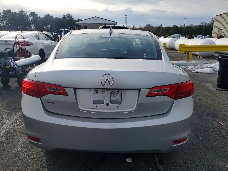 2013 Acura Ilx 20