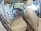 2013 Cadillac Srx Luxury Collection