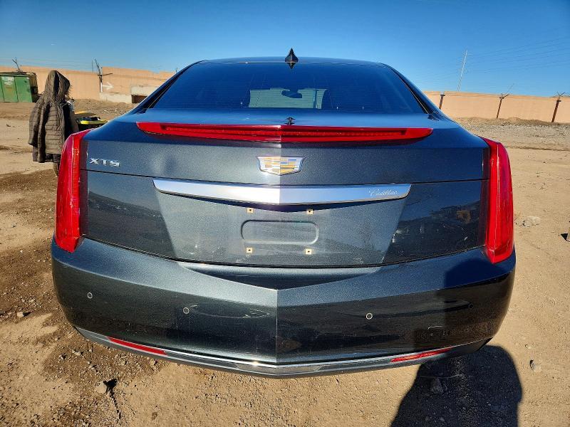 2016 Cadillac XTS
