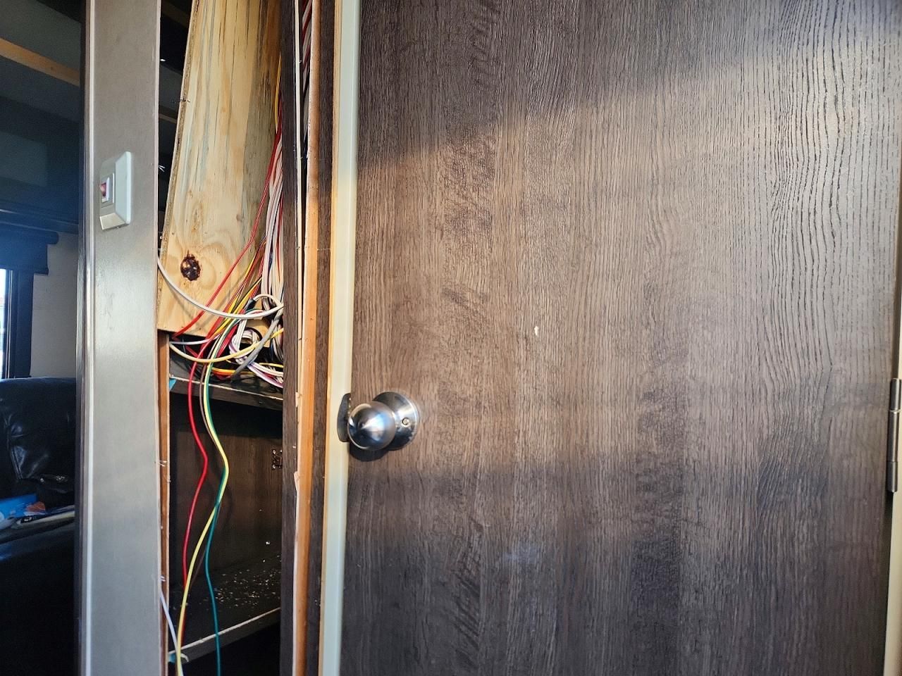 2019 Wildwood 2019 Forest River Wildwood