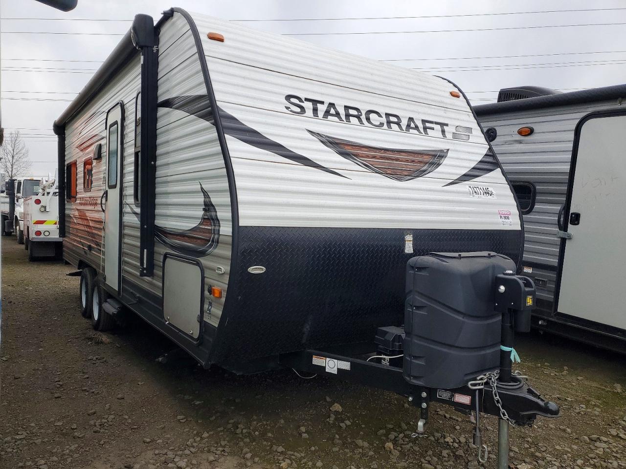 2019 Starcraft Autumn RID