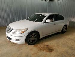 2011 Hyundai Genesis 4.6l V8 for sale in Mocksville, NC