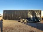 2014 Stealth CHE8528TA3 Enclosed Cargo Trailer