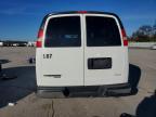 2015 Chevrolet Express G3500 LT