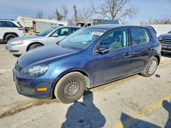 2012 Volkswagen Golf for sale in Bridgeton, MO