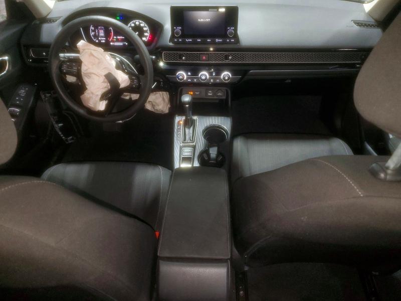 2022 Honda Civic lx