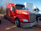 2019 Peterbilt 579 Semi Truck