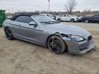 2015 BMW 650 i