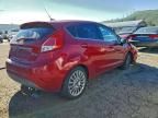 2016 Ford Fiesta Titanium