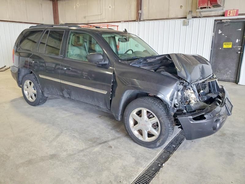 2007 GMC Envoy