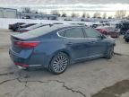 2017 KIA Cadenza Premium