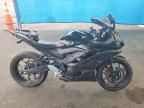 2020 Yamaha YZFR3 A