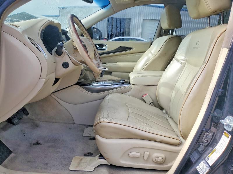 2014 Infiniti Qx60