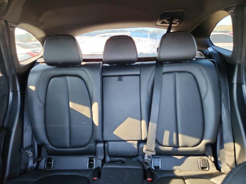 2017 BMW X1 Sdrive28i