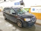 2008 Chrysler Town & Country Touring