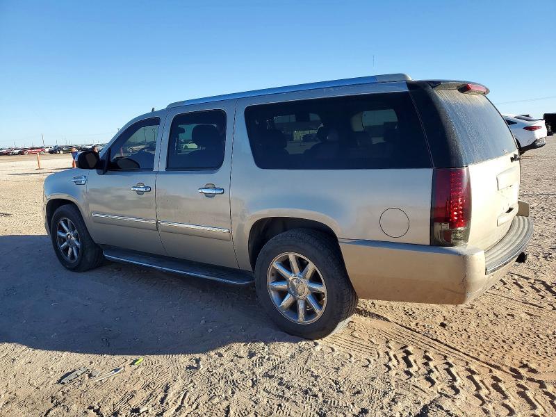 2009 GMC Yukon xl Denali
