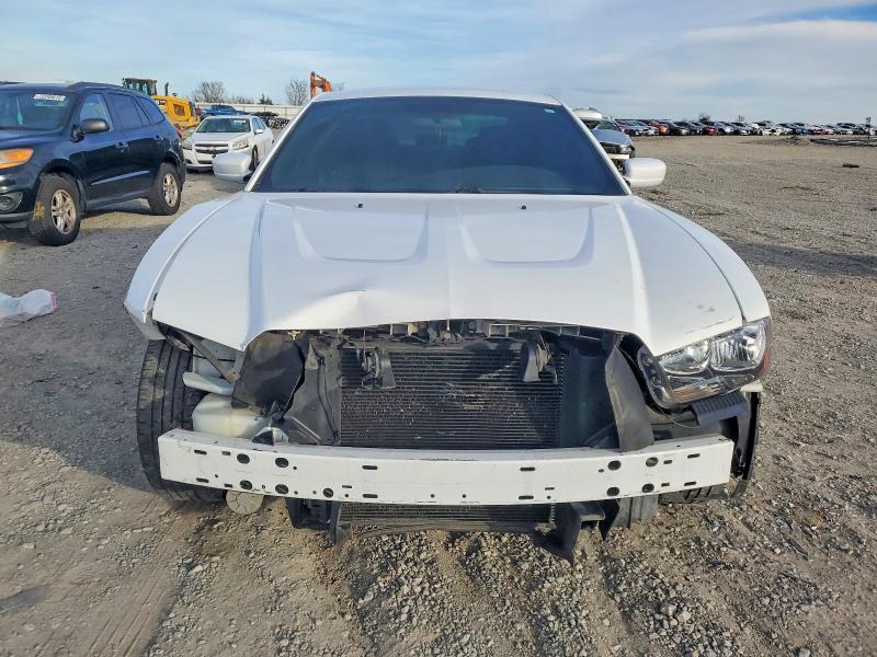2014 Dodge Charger se
