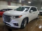 2018 Chevrolet Traverse High Country