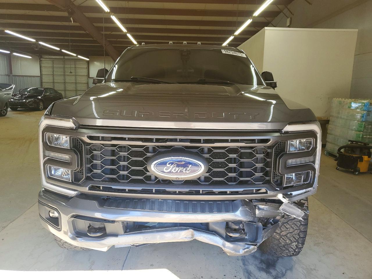 2023 Ford F250 Super Duty