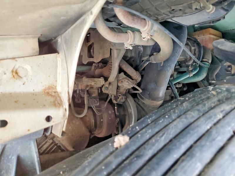 2006 Volvo VN VNL-Semi Truck