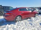 2011 Buick Lacrosse cxl
