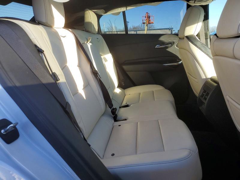 2020 Cadillac XT4 Sport