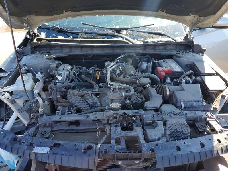 2023 Nissan Altima sv