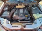 2003 Mercedes-Benz Ml 500