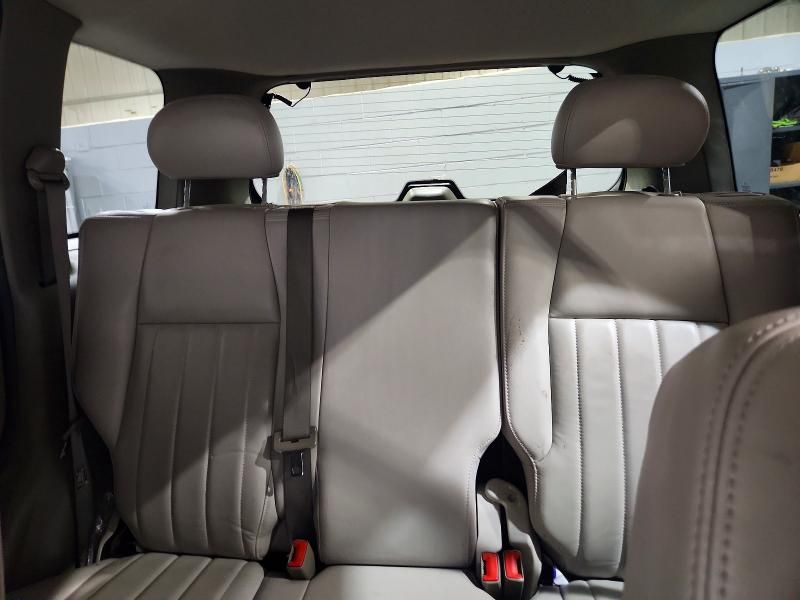 2006 Jeep Liberty Limited