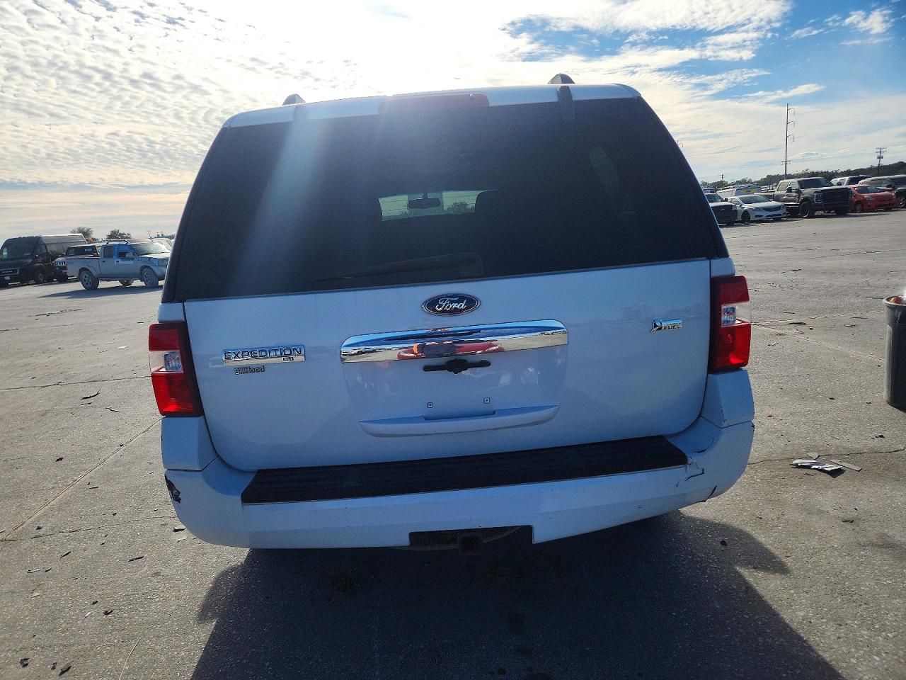 2010 Ford Expedition xlt