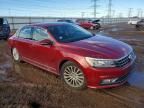2016 Volkswagen Passat se