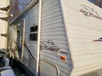 2007 Jayco Trailers