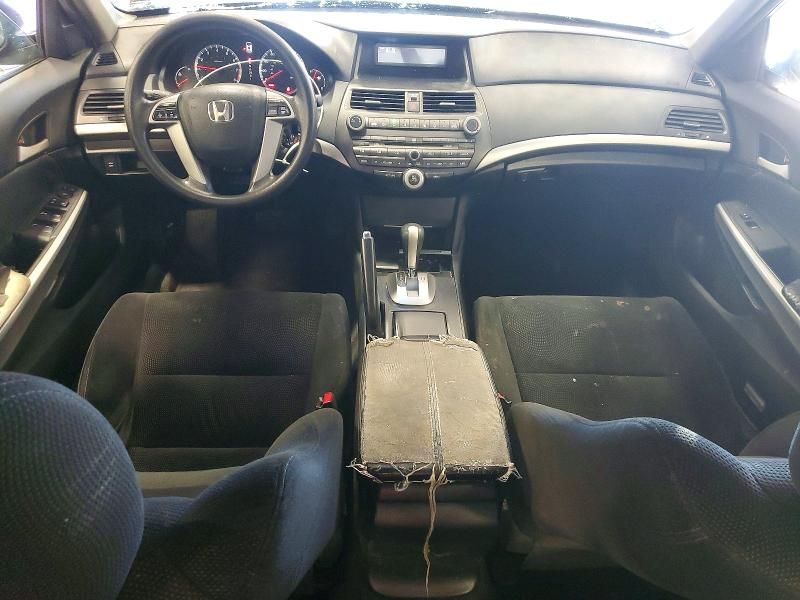 2008 Honda Accord ex