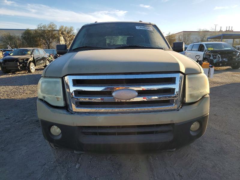 2007 Ford Expedition xlt