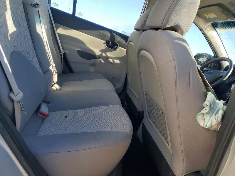 2011 Hyundai Accent gls