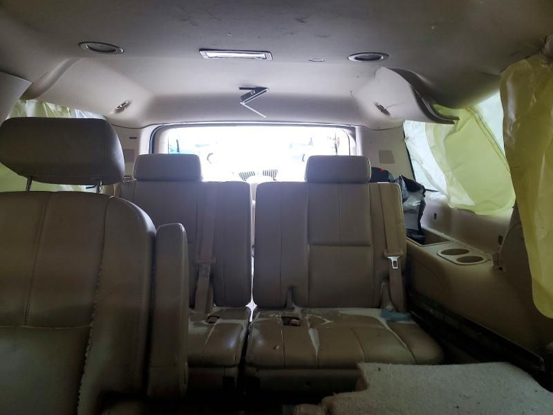 2007 GMC Yukon xl Denali