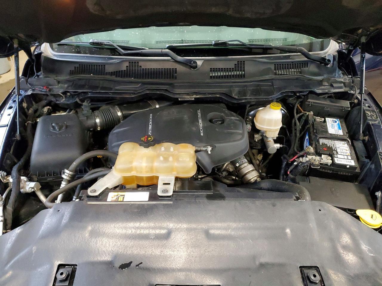 2017 Dodge Ram 1500 slt