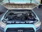 2017 Toyota Tacoma Access Cab