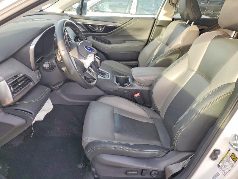 2022 Subaru Outback Onyx Edition xt