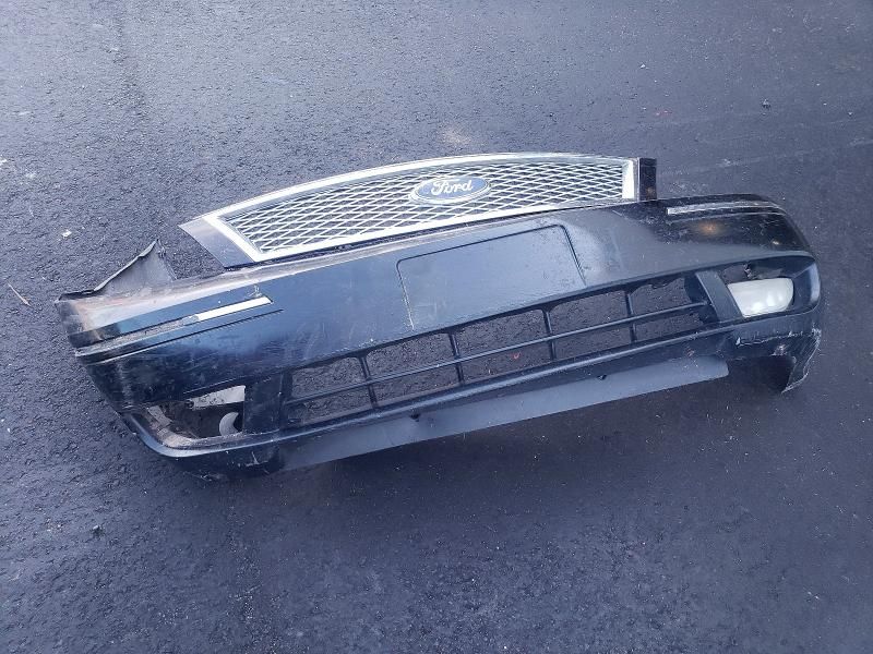 2006 Ford Five Hundred Limited