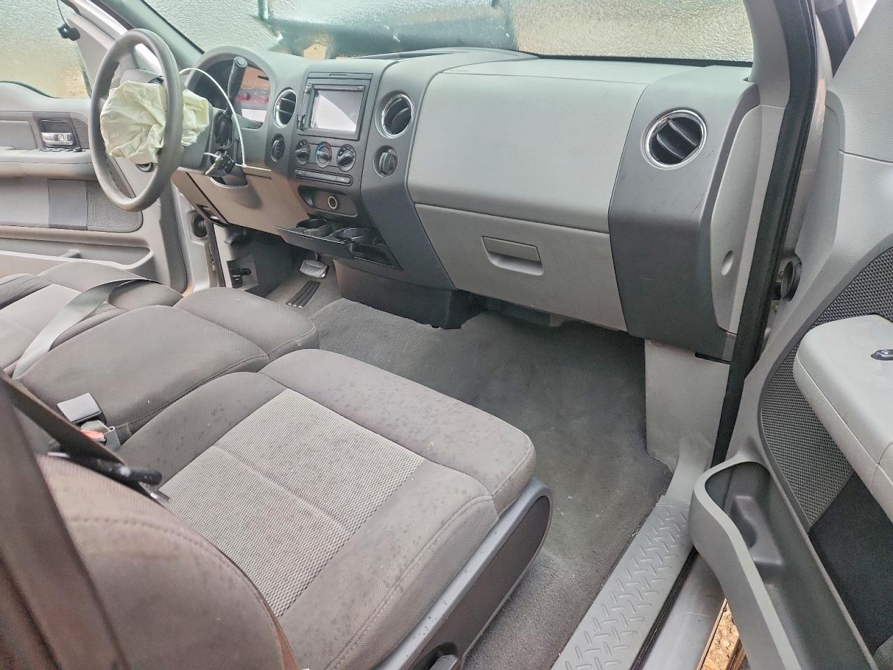 2006 Ford F150