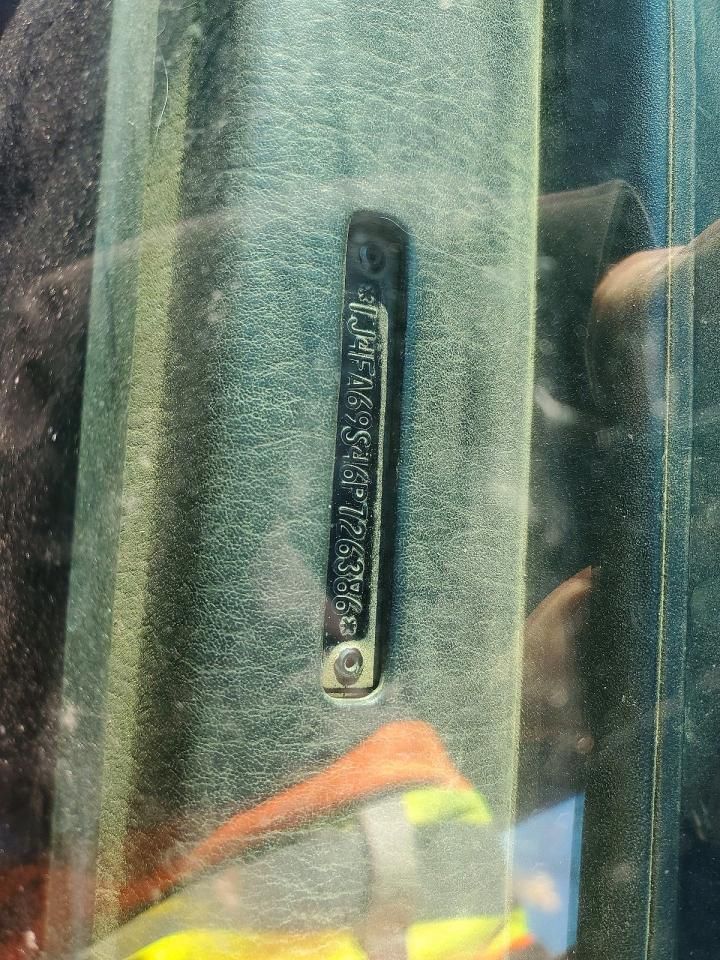 2006 Jeep Wrangler / tj Rubicon