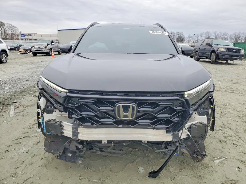 2023 Honda Cr-v Sport