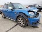 2018 Mini Cooper s Countryman All4