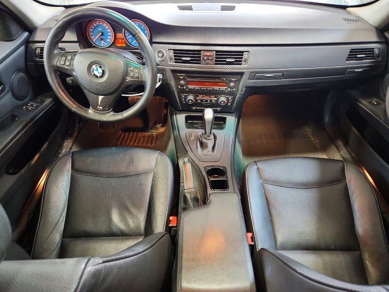 2009 BMW 328 xi