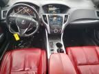 2018 Acura Tlx Tech+a