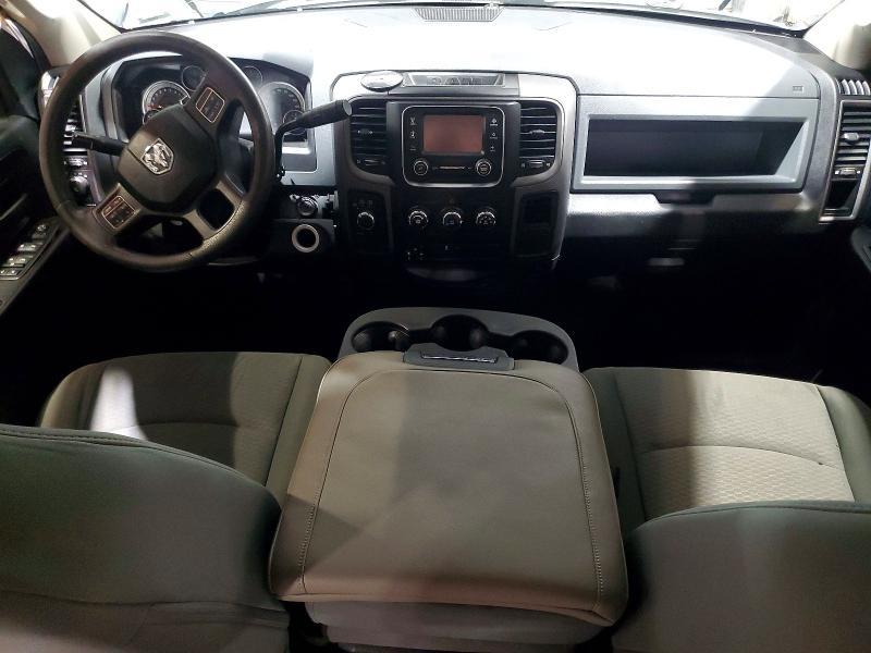 2013 Dodge Ram 1500 st