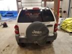 2005 Jeep Liberty Sport